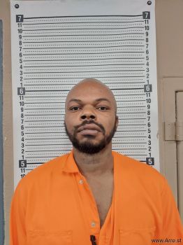 Andrew Lin Porter Mugshot