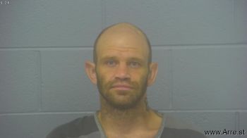 Andrew Christopher Presto Mugshot