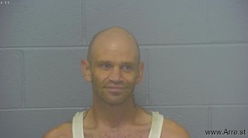 Andrew Christopher Presto Mugshot