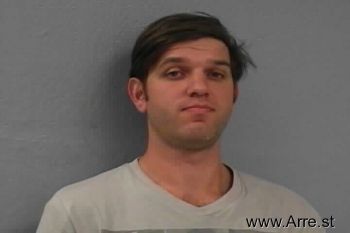 Andrew J Walker Mugshot