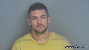 Andrew Michael White Mugshot