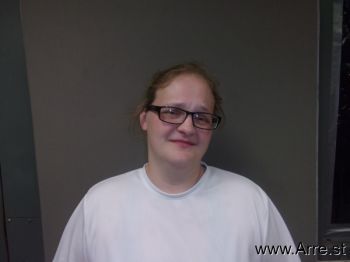 Angel Roxanne Wells Mugshot