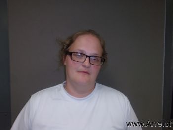 Angel Roxanne Wells Mugshot