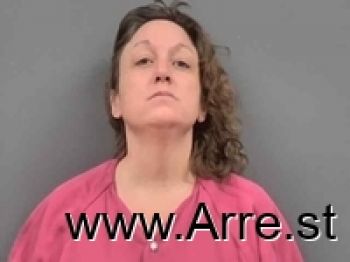 Angela Dawn Barlow Mugshot