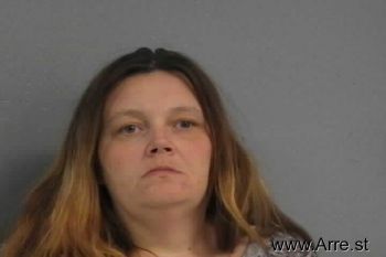 Angela M Boerste Mugshot