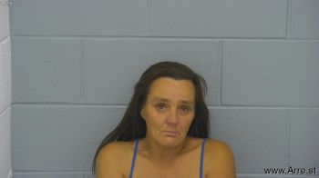 Angela Lee Brooks Mugshot