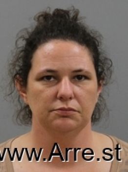 Angela Nicole Broussard Mugshot