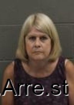 Angela Jo Campbell-young Mugshot