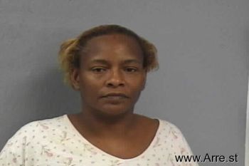 Angela  Fields Mugshot