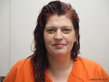 Angela Marie Kelley Mugshot