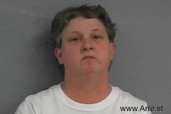 Angela Leota Martin Mugshot