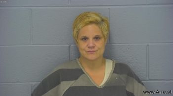 Angela Louise Myers Mugshot