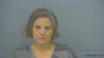 Angela Louise Myers Mugshot