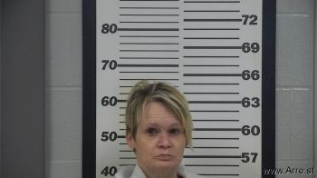 Angela J Owens Mugshot