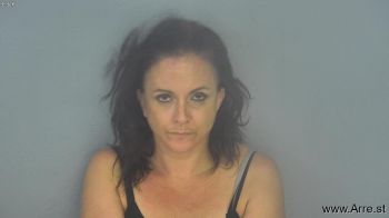 Angela Renee Rich Mugshot