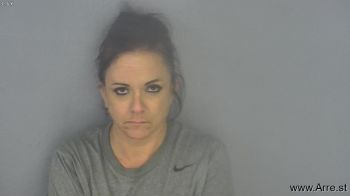 Angela Renee Rich Mugshot