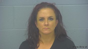 Angela Renee Rich Mugshot