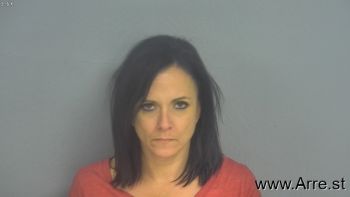 Angela Renee Rich Mugshot