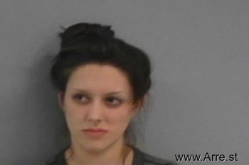 Angela L Robinson Mugshot