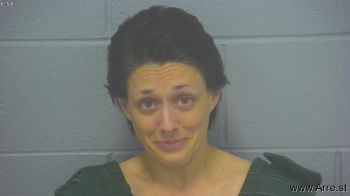 Angela Lea Robinson Mugshot