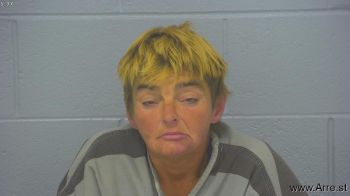 Angela Kay Wells Mugshot