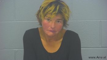 Angela Kay Wells Mugshot