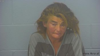 Angela Kay Wells Mugshot