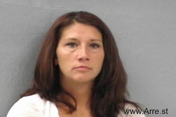 Angela K Wilson Mugshot