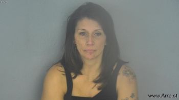 Angela Kay Wilson Mugshot