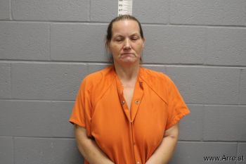 Angelia Kaye Wilborn Mugshot