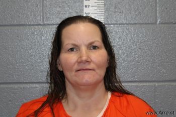 Angelia Kaye Wilborn Mugshot