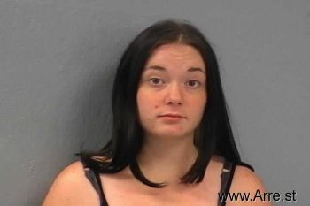 Angelica J Anderson Mugshot