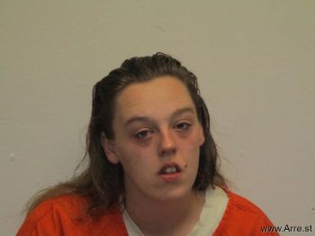 Angelica  Thurston Mugshot