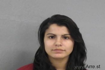 Angelica Marie Cisneros Williams Mugshot