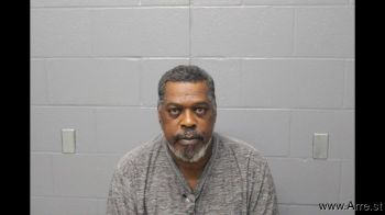 Angelo  Morrow Mugshot