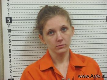 Anita Nicole Freeman Mugshot