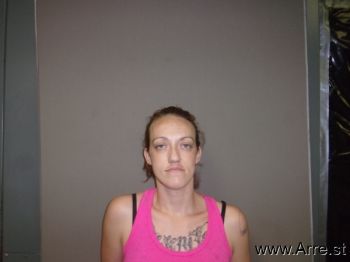 Ann Marie Burks Mugshot