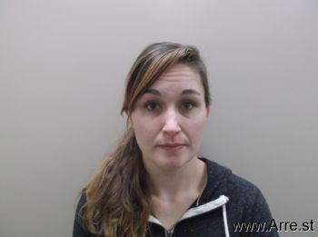 Anna Marie Reynolds Mugshot