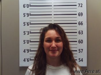 Anna Marie Reynolds Mugshot