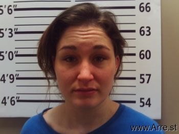 Anna Marie Reynolds Mugshot