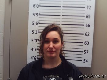 Anna Marie Reynolds Mugshot