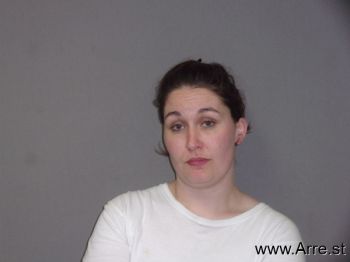 Anna Marie Reynolds Mugshot