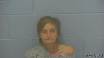 Anne Jett Underwood Mugshot