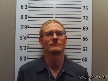 Anthony Denis Allen Mugshot