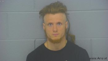 Anthony James Barnes Mugshot