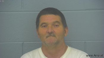 Anthony Allen Barnes Mugshot