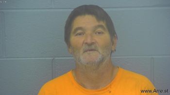 Anthony Allen Barnes Mugshot