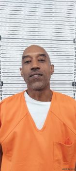 Anthony Dewayne Blackmon Mugshot