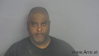 Anthony Lamont Campbell Mugshot