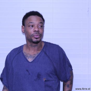 Anthony Dewayne Cannon Mugshot